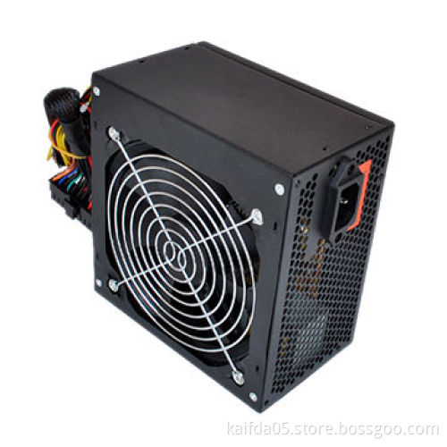 PC Power Supply, Rated Power 250W AMD